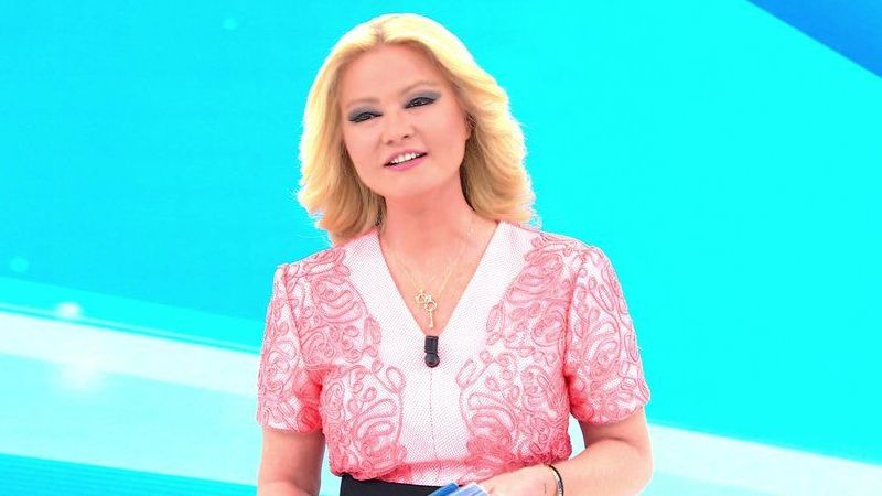 Müge Anlı'da ikinci Palu ailesi vakası! Cinler, büyüler, şiddet, taciz, tehdit! Ne ararsan var! Enişte, canlı yayında... 1