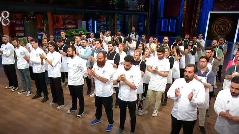 Master Chef All Star için son 2 gün! İşte Master Chef’in All Star kadrosu! 3