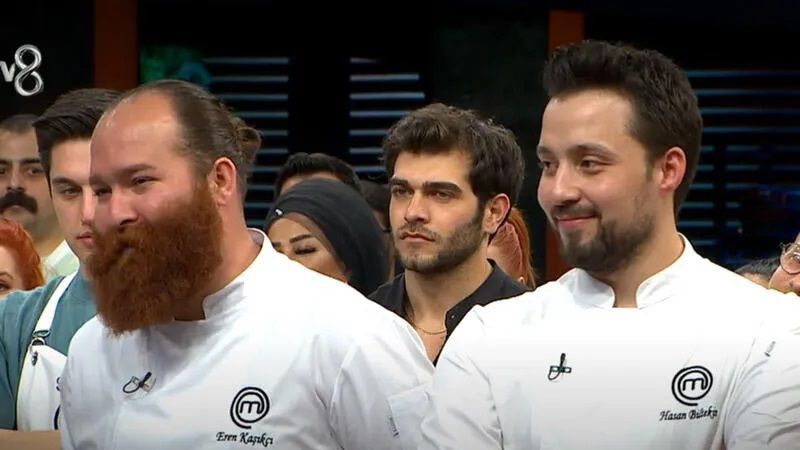 Master Chef All Star için son 2 gün! İşte Master Chef’in All Star kadrosu! 2