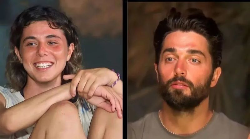 Survivor'da finale 1 adım kaldı! İlk yarı finalistler belli oldu! Herkesi şaşırtan isim... 3