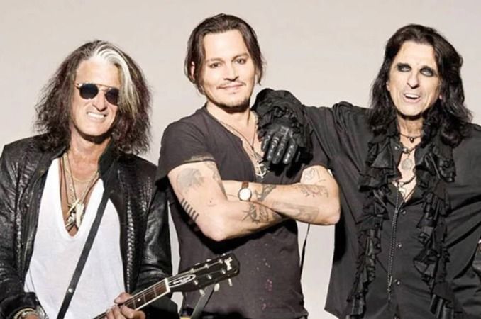 Ne yaptın kendine böyle Okan! Okan Bayülgen'i görenler artık tanıyamıyor... 3