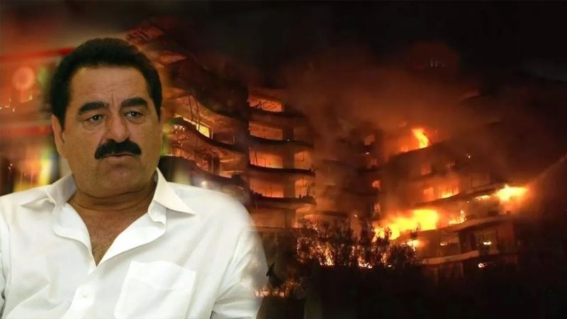 İbrahim Tatlıses'i yıkan haber! Acı gerçeği tek tek paylaştı... Büyük üzüntü 2