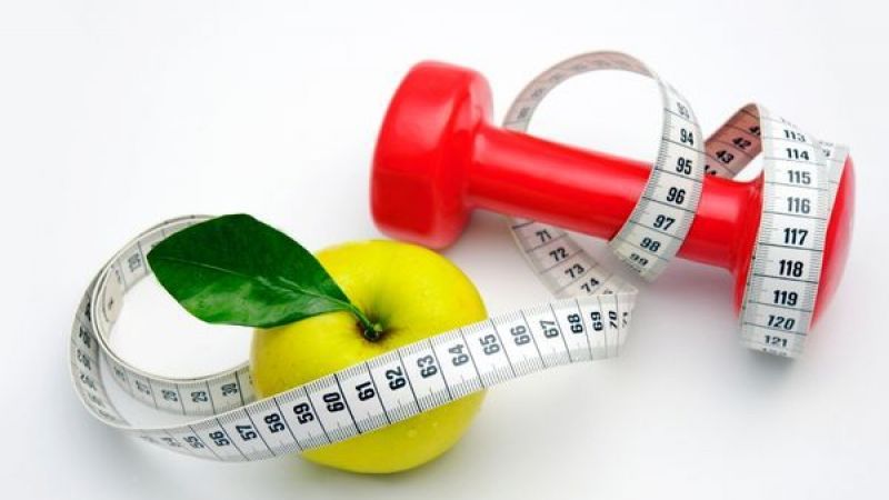 Metabolizma yaşını bu besinlerle düşürmek mümkün! Yapılan araştırmada dikkat çeken uygulamalar! 1