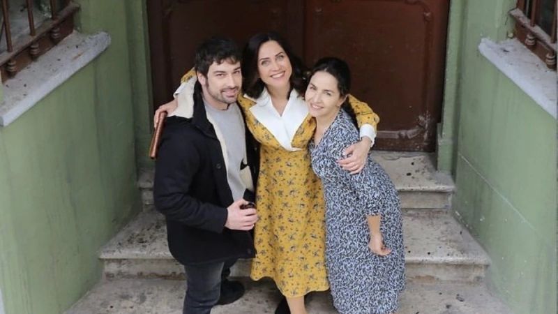 Yürek Çıkmazı dizisinin son durumu belli oldu! TRT’nin dizi için aldığı karar herkesi şok etti! 3