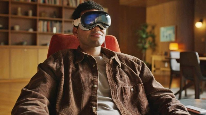 Apple Vision Pro’nun maliyeti satış fiyatına yansıdı! İşte Apple'ın yeni ürünün maliyeti! 1
