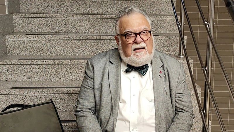 Celal Şengör'den herkesi üzen veda. Bakın tüm haklarını kime devretti 2