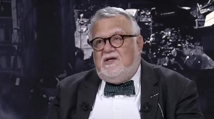 Celal Şengör'den herkesi üzen veda. Bakın tüm haklarını kime devretti 3