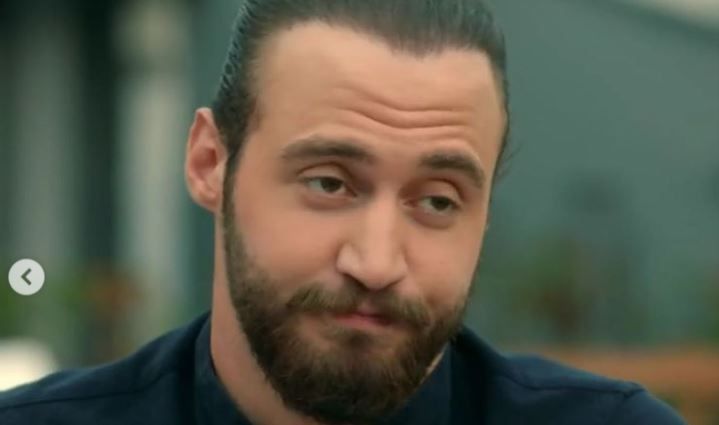 Yargı dizisinden ayrılmıştı. İddialar doğruymuş TRT1 dizisine geçti.. 3