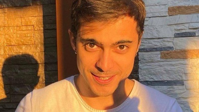 Yargı’nın Ömer’i, bakın kimin oğlu çıktı? Yargı dizisinin sevilen ismi Doğaç Yıldız, Kurtlar Vadisi’ndeki o oyuncunun oğluymuş! 1