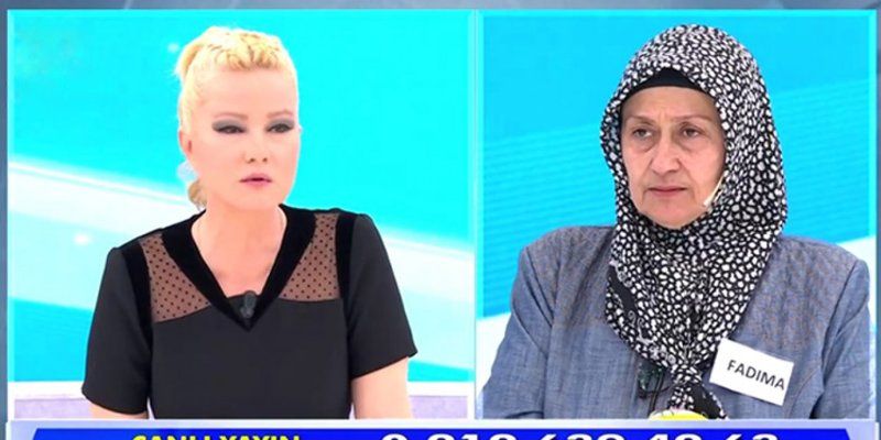 Uyuşturucu bağımlısı damadı, torununu kaçırdı! Müge Anlı'da yaşanan olay kan dondurdu: “Kızım kendinde bile değil!” 2