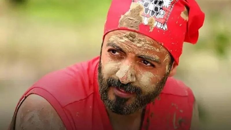 Yusuf Güney’den Survivor itirafı! Bakın niye ayrılmış… Açıklamasını duyanların ağzı açık kaldı! 2