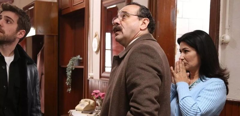 Kanal D dizisi Üç Kız Kardeş'ten şaşırtan sezon finali! Herkesi üzen son... 2