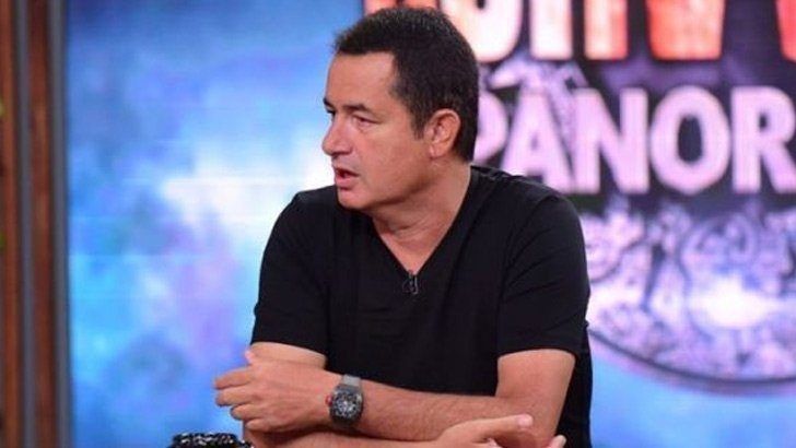 Acun Ilıcalı, Survivor’un yeni konseptini açıkladı! Bomba değişiklik... 3