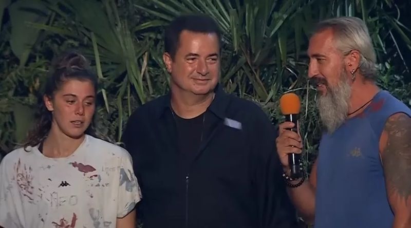Acun Ilıcalı, Survivor’un yeni konseptini açıkladı! Bomba değişiklik... 2