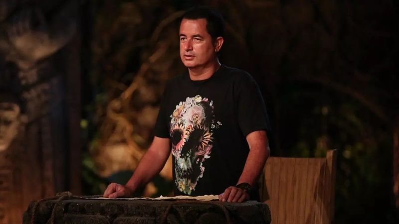 Acun Ilıcalı, Survivor’un yeni konseptini açıkladı! Bomba değişiklik... 4