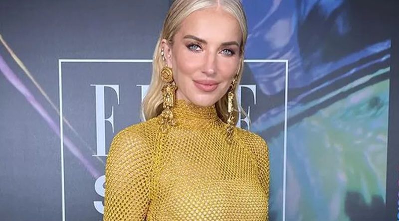 Burcu Esmersoy ortalığı karıştırdı: Nasıl para kazandığını itiraf etti.. 3