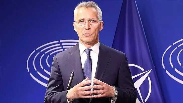 NATO Genel Sekreterinden İsveç açıklaması! ‘Bir miktar ilerleme bulunuyor’ ifadesine yer verdi! 3