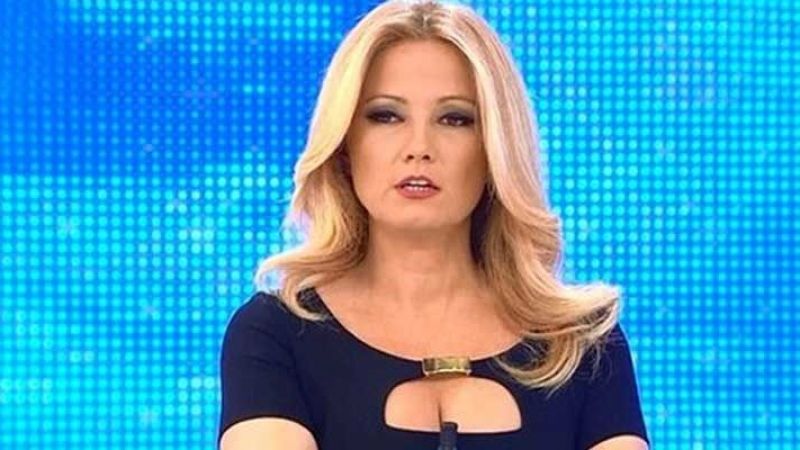 Müge Anlı’dan, kayıp Kadri Fidan hakkında şok açıklama: Cinsel gücü artıran ot arıyormuş! Kadri Fidan’ın kaybolma nedeni… 1