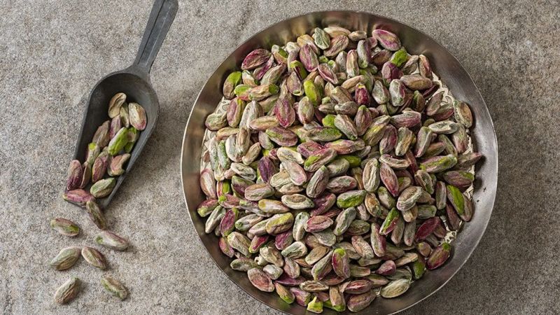 15 Haziran 2023 Gaziantep Ticaret Odası Antep fıstığı fiyatları: O cins, 126 TL'den satışa sunuldu! 2