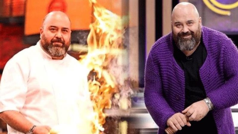 MasterChef Türkiye'den ters köşe! “Ayrılacak” denmişti, gerçek ortaya çıktı! Somer Sivrioğlu geri döneceği tarihi açıkladı! 3