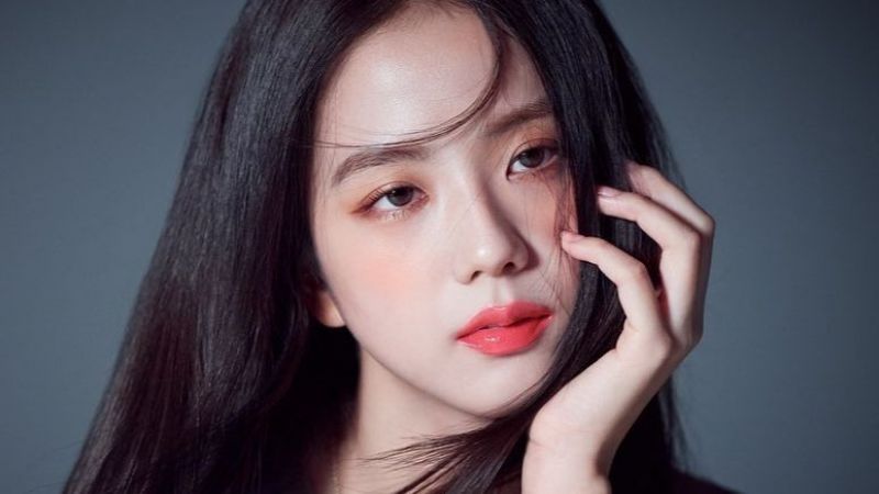 Blackpink grubunun vokali Jisoo'dan kahreden haber! Sessizliğe büründü kanser olduğu iddia ediliyor! 3