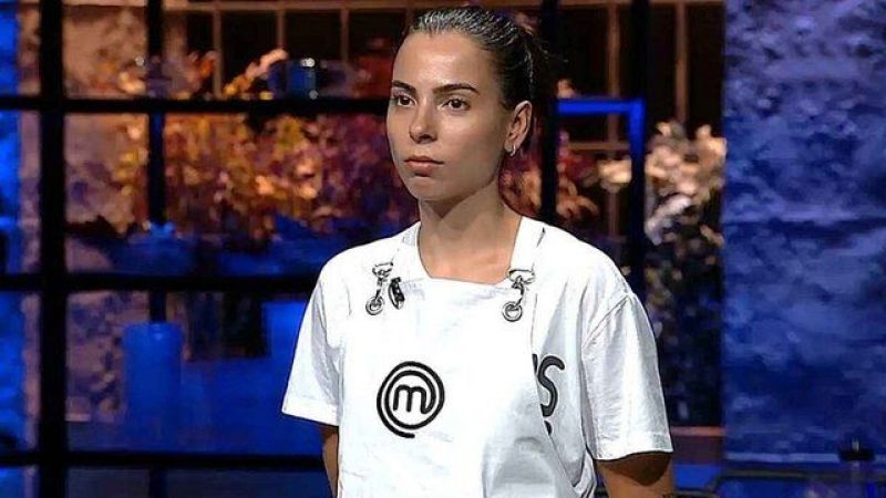 Masterchef 2023 ana kadrosunun ilk ismi oldu yer yerinden oynadı! Yıllar sonra yeniden "Adımı altın harflerle…" 2