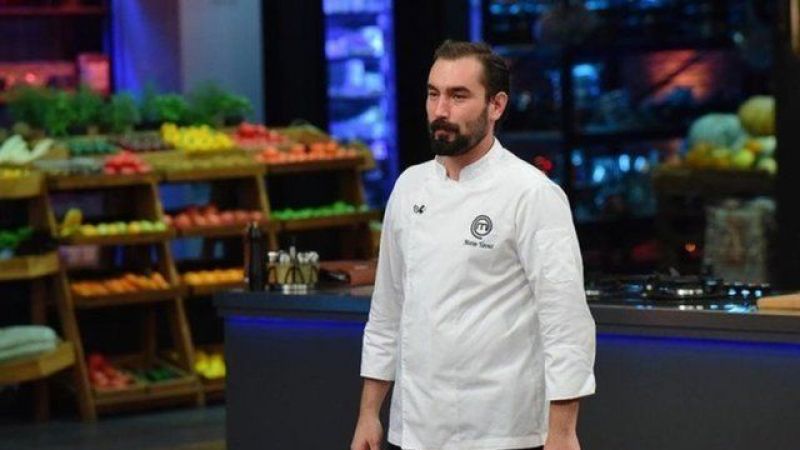 Masterchef 2023 ana kadrosunun ilk ismi oldu yer yerinden oynadı! Yıllar sonra yeniden "Adımı altın harflerle…" 1