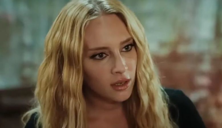 Hayal Köseoğlu hastalığını ilk kez açıkladı! Tüm hayranları yıkıldı 2