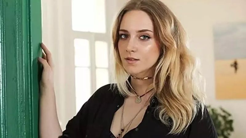 Hayal Köseoğlu hastalığını ilk kez açıkladı! Tüm hayranları yıkıldı 4