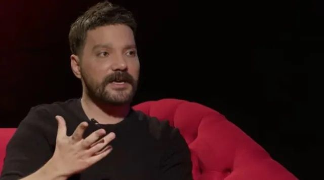 Oğuzhan Uğur'dan dikkat çeken Tarkan itirafı! Herkesin hedefindeydi 2