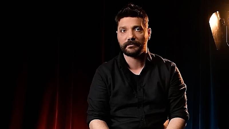 Oğuzhan Uğur'dan dikkat çeken Tarkan itirafı! Herkesin hedefindeydi 3