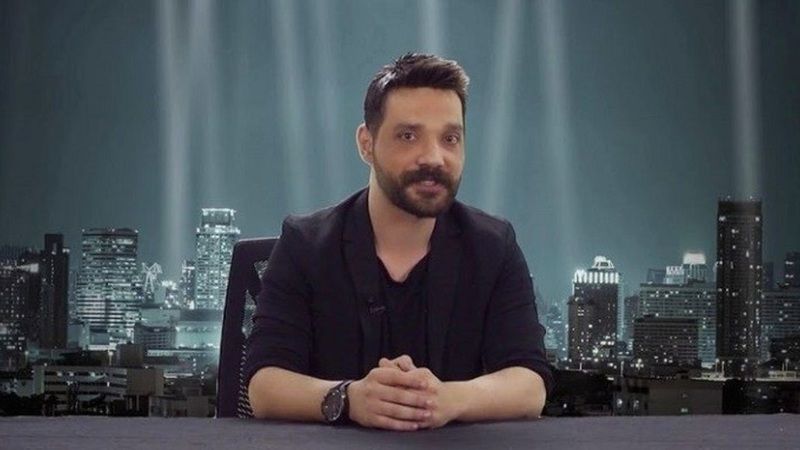 Oğuzhan Uğur'dan dikkat çeken Tarkan itirafı! Herkesin hedefindeydi 4