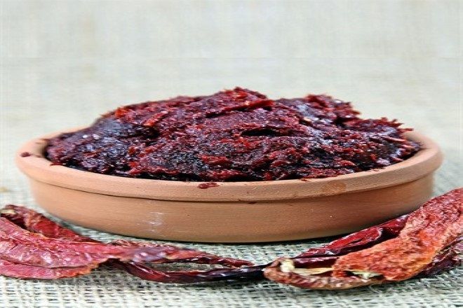 1 damlası bile salçadaki küfü jilet gibi yok ediyor! Sadece aşçılar biliyormuş 4