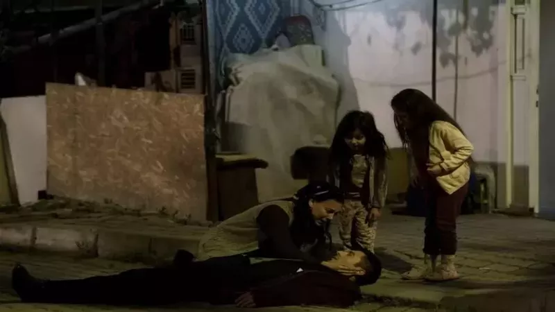 Camdaki Kız Final Bölümü İle Veda Etti! Laz Kızı’nın Estetiksiz Hali İse Gündeme Bomba Gibi Düştü! 4