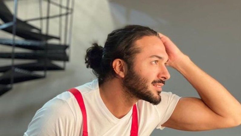 Masterchef All Star’da Sevilen İsim Yer Almadı! Burak Kaya Neden Yarışmadı Olmadığını Açıkladı! 2