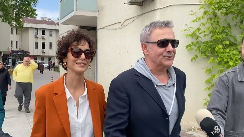 Mehmet Aslantuğ’dan dikkat çeken itiraf! Arzum Onan ateş püskürecek 4