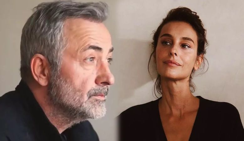 Mehmet Aslantuğ’dan dikkat çeken itiraf! Arzum Onan ateş püskürecek 3