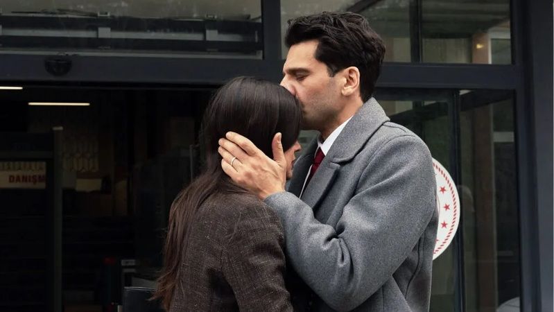 Kanal D'nin en iddialı dizisiydi.. İşte Yargı dizisinin yeni adresi.. 2