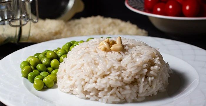 Aşçıların hep yaptığı küçük tüyo.. Pilava lezzet veren taktik 3
