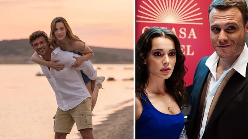 Kanal D’den iki başarılı yapım geliyor! Dönence ve Ya Çok Seversen yakında izleyici karşısında! 1