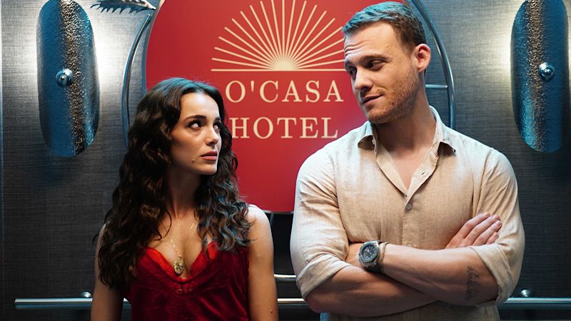 Kanal D’den iki başarılı yapım geliyor! Dönence ve Ya Çok Seversen yakında izleyici karşısında! 2