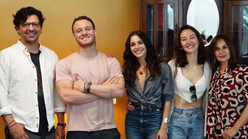 Kanal D’den iki başarılı yapım geliyor! Dönence ve Ya Çok Seversen yakında izleyici karşısında! 3