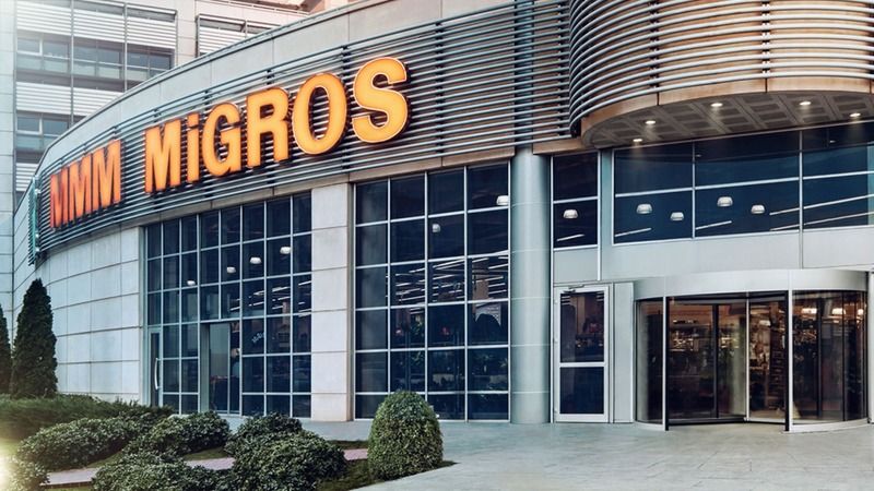 17 Haziran Migros Market indirimleri: Ayçiçek yağı 25 TL'ye geriledi! Kapanın elinde kalıyor! 1