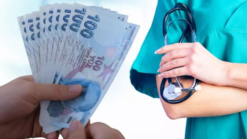 2023 Hemşire Maaşları Ne Kadar? 3