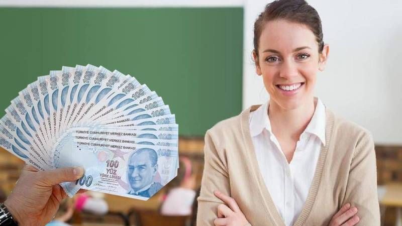 2023 Emekli Öğretmen Maaşları Ne Kadar? 4