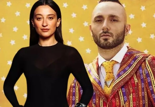 Mabel Matiz ve Melike Şahin için harekete geçildi! Olay bir karar var... 4