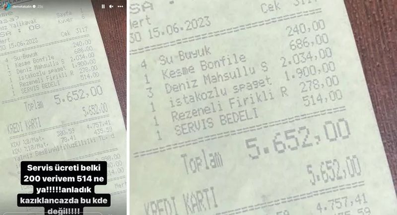 Demet Akalın'dan isyan! Bu kez onu desteklemeyen bile hak verdi... 3