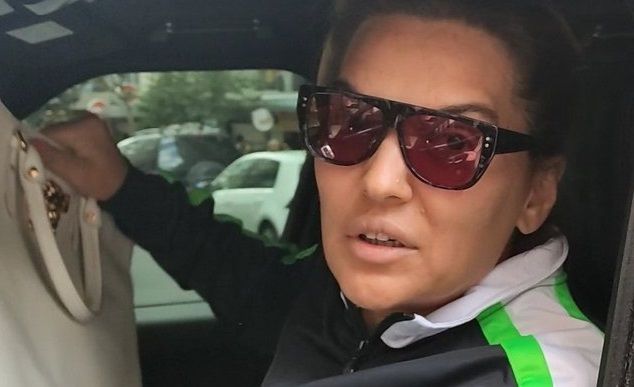 Demet Akalın'dan isyan! Bu kez onu desteklemeyen bile hak verdi... 1