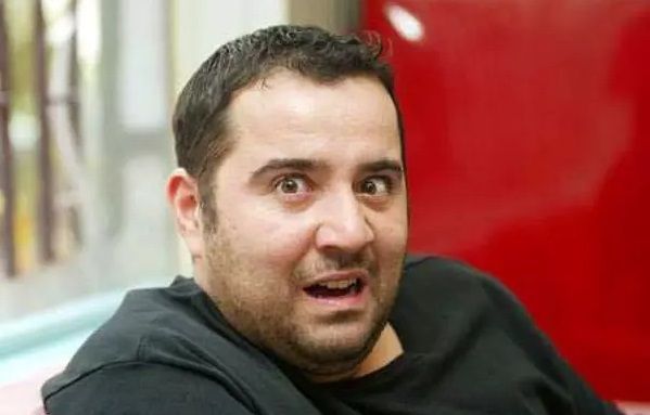 Kebap yemeye giden Ata Demirer başına gelenlere inanamadı! Büyük tepki 1