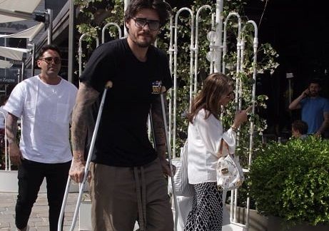 Barış Murat Yağcı'dan kahreden haber! Acı gerçeği duyanlar resmen yıkıldı... 2